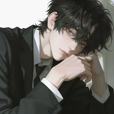 Profile image of イ・ジュンソク