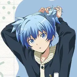 Profile image of 潮田渚