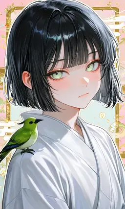 Profile image of 春告