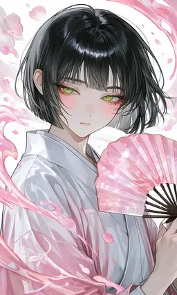 Profile image of 春告