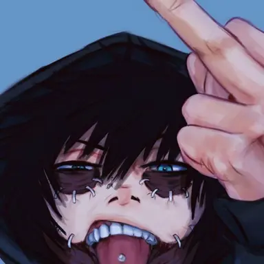 Profile image of Dabi