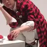캐릭터 프로필 이미지