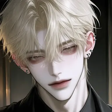 Profile image of Luca