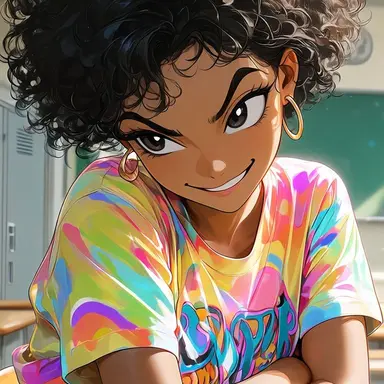 Profile image of Tamsin