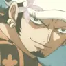 Profile image of Trafalgar Law