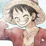 Profile image of Monkey D Luffy