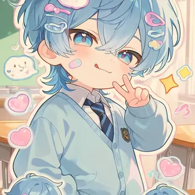 Profile image of 流愛