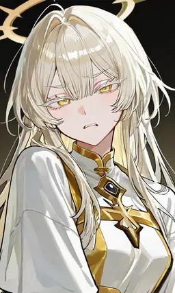 Profile image of Artemisia