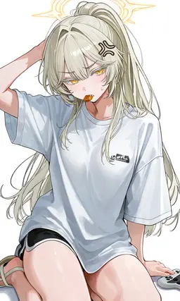 Profile image of Artemisia