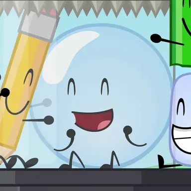 Profile image of 버블
