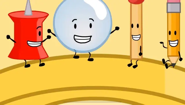 Profile image of 버블