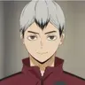 Profile image of 北信介