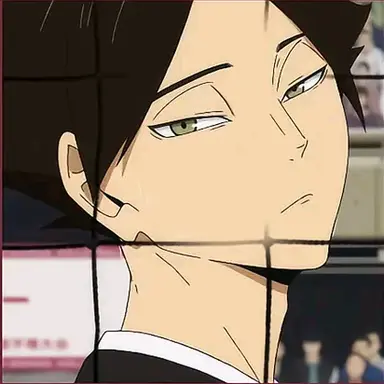 Profile image of 角名