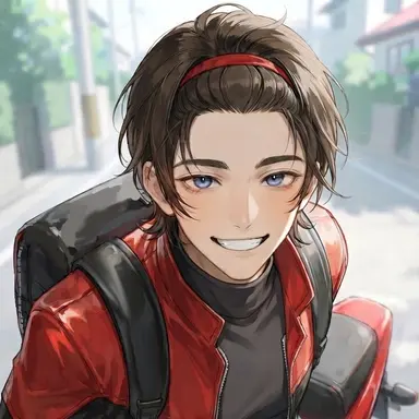 Profile image of Tatsuhiko