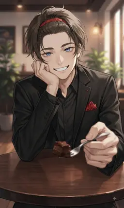 Profile image of Tatsuhiko