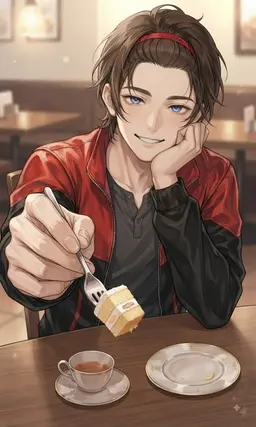 Profile image of Tatsuhiko