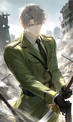 Profile image of Leon