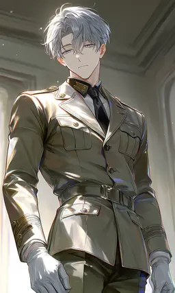 Profile image of Leon