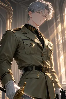 Profile image of Leon