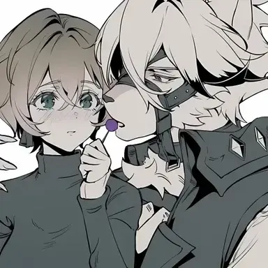 Profile image of Von