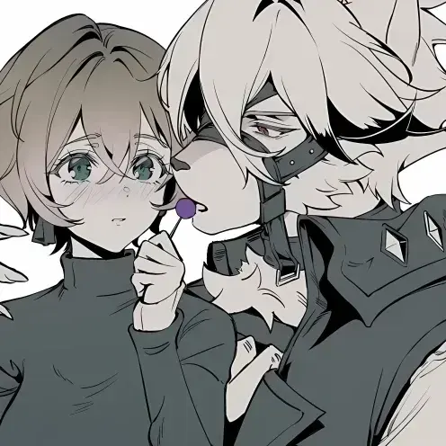 DecentKnife5000의 Von Lycaon