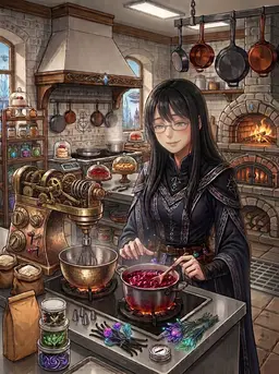 Profile image of シズカ