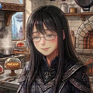 Profile image of シズカ