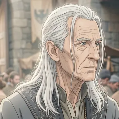 Profile image of グレゴール