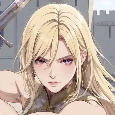 Profile image of アムネリス