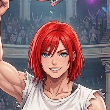 Profile image of ユイ