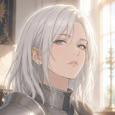 Profile image of エルザ