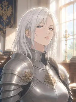 Profile image of エルザ