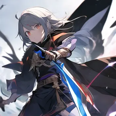 Profile image of ハク