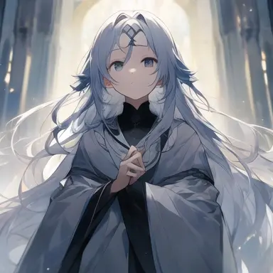 Profile image of シーリア