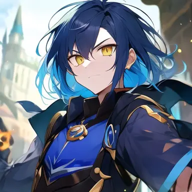 Profile image of レイジ
