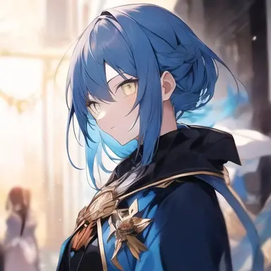 Profile image of セレフィ