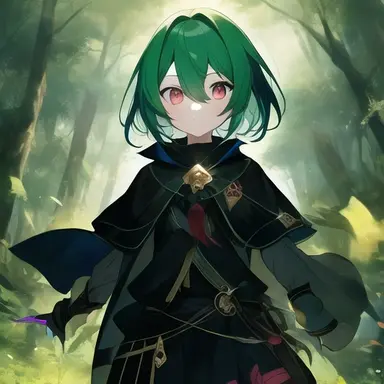 Profile image of ミラー