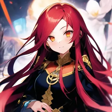 Profile image of フェリア