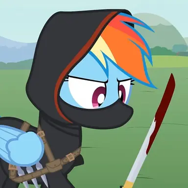 Profile image of 레인보우 대쉬