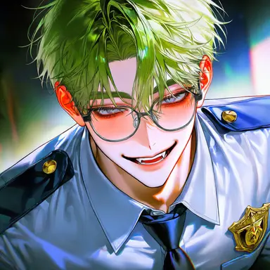 Profile image of Go Yun