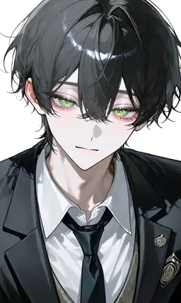 Profile image of Minato