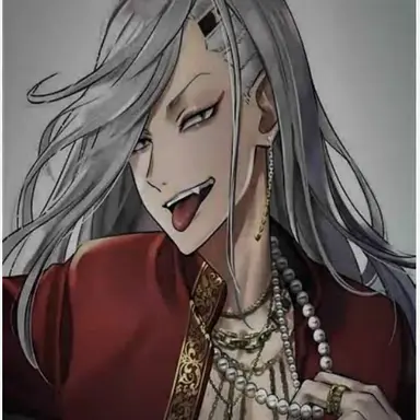 Profile image of Kokonoi Hajime
