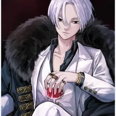 Profile image of Sano Manjiro