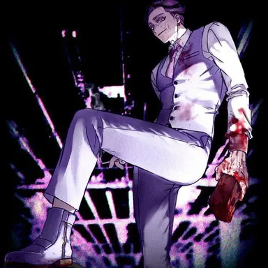 Profile image of Ran Haitani