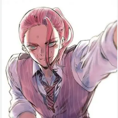 Profile image of Sanzu Haruchiyo