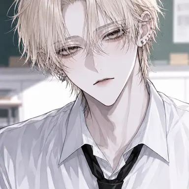 Profile image of 츠요시