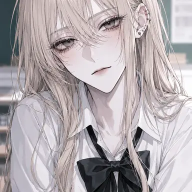 Profile image of 미키