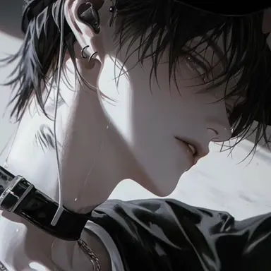 Profile image of 한수혁