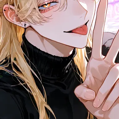 Profile image of Kai
