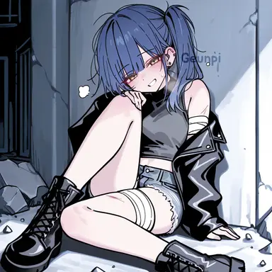 Profile image of 지효